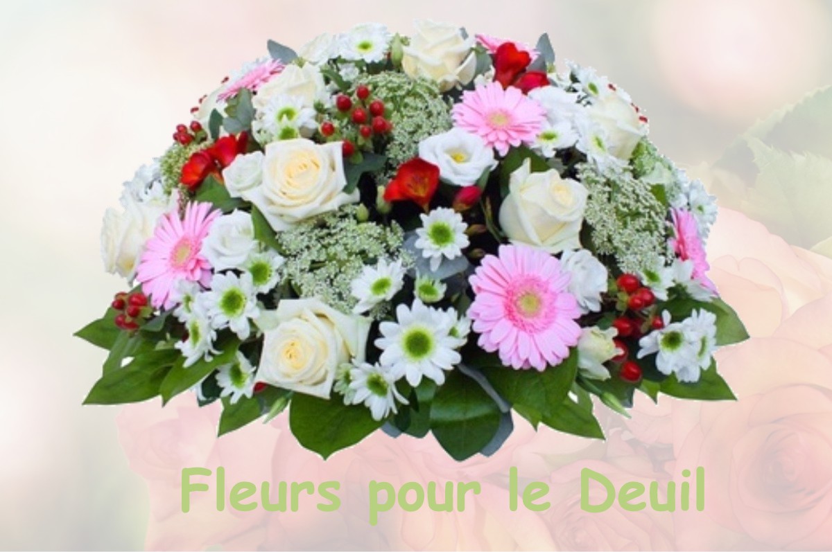 fleurs deuil VILLERS-SUR-MEUSE