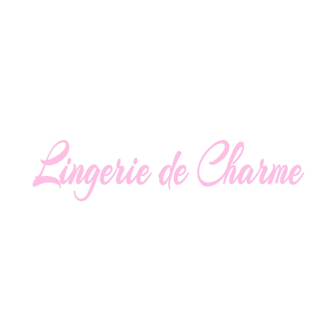 LINGERIE DE CHARME VILLERS-SUR-MEUSE